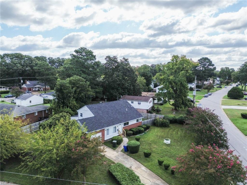 Photo 46 of 50 residential for sale in Norfolk virginia
