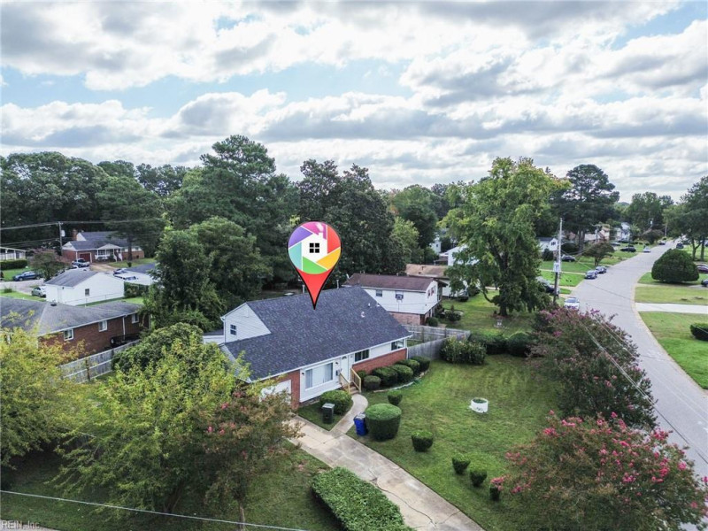 Photo 47 of 50 residential for sale in Norfolk virginia