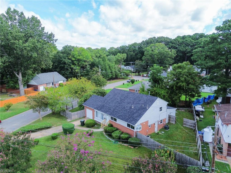 Photo 48 of 50 residential for sale in Norfolk virginia
