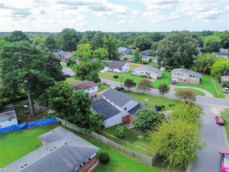 Photo 50 of 50 residential for sale in Norfolk virginia