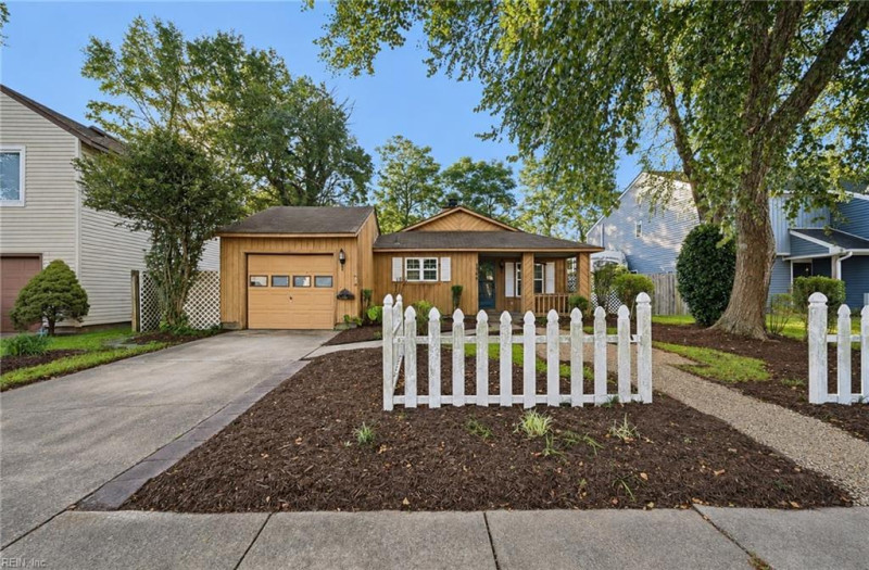 Photo 1 of 33 residential for sale in Virginia Beach virginia