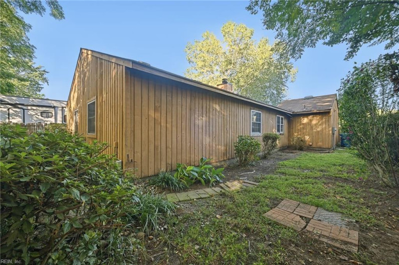 Photo 29 of 33 residential for sale in Virginia Beach virginia
