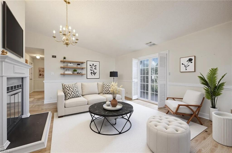 Photo 9 of 33 residential for sale in Virginia Beach virginia