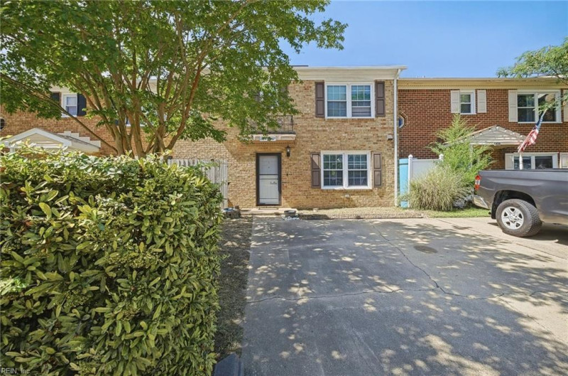 Photo 1 of 26 residential for sale in Virginia Beach virginia