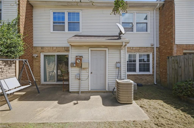 Photo 24 of 26 residential for sale in Virginia Beach virginia