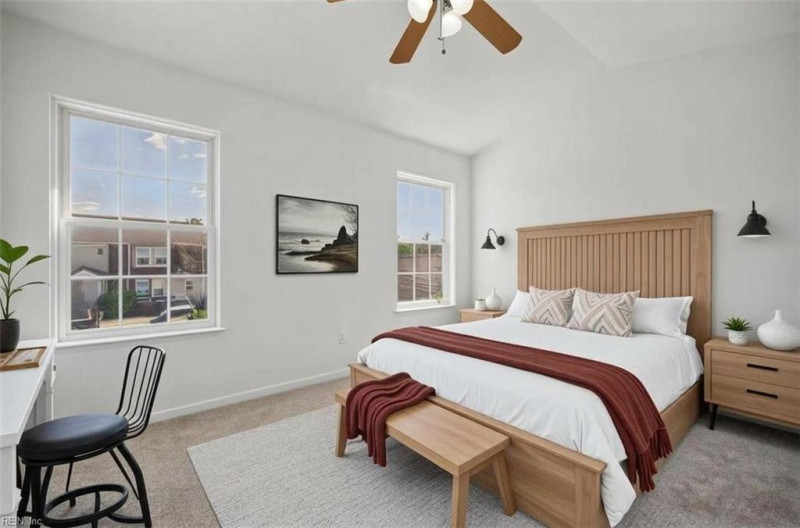 Photo 20 of 30 residential for sale in Virginia Beach virginia