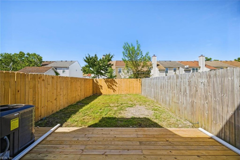 Photo 23 of 30 residential for sale in Virginia Beach virginia