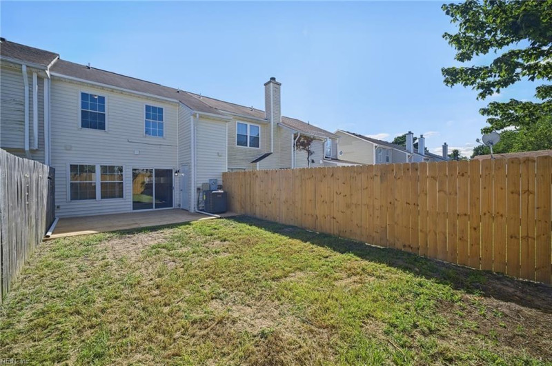 Photo 25 of 30 residential for sale in Virginia Beach virginia