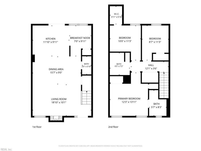 Photo 28 of 30 residential for sale in Virginia Beach virginia