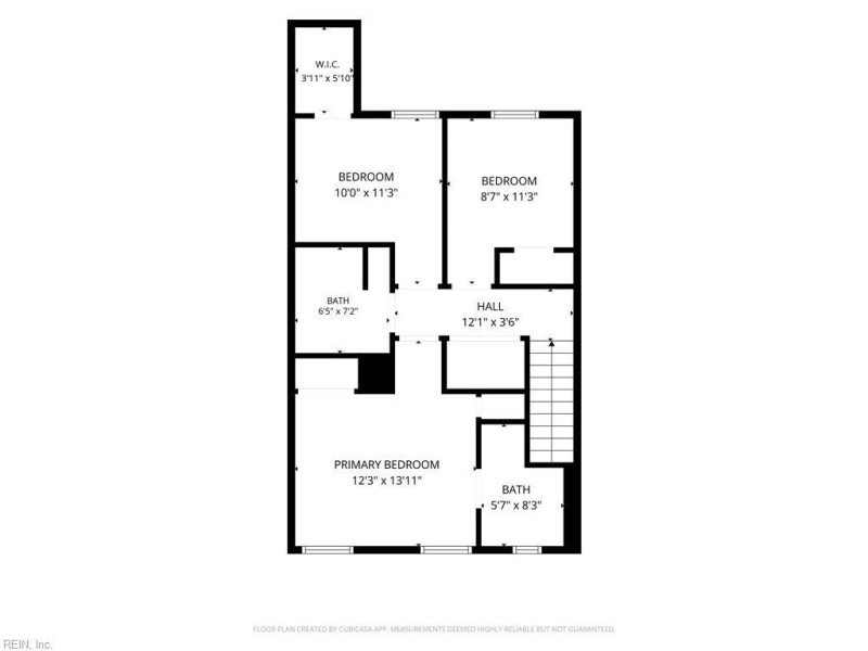 Photo 29 of 30 residential for sale in Virginia Beach virginia