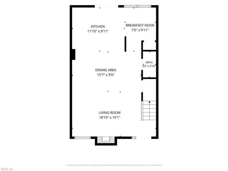 Photo 30 of 30 residential for sale in Virginia Beach virginia