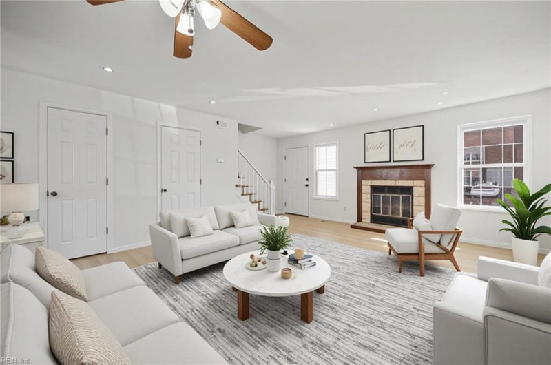 Photo 7 of 30 residential for sale in Virginia Beach virginia