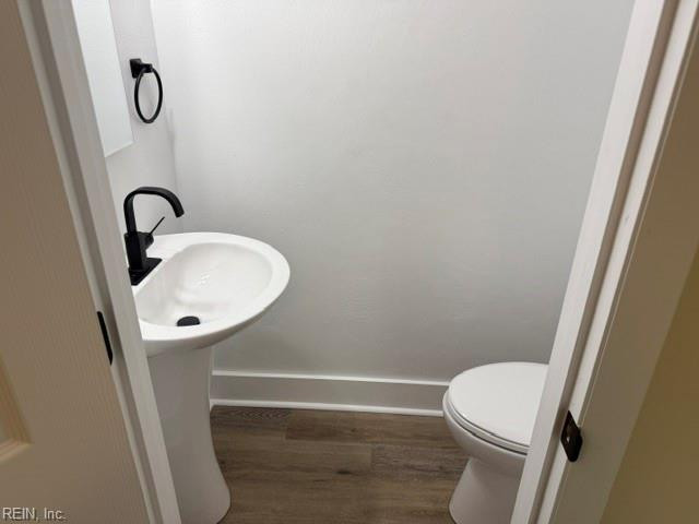 Photo 18 of 23 residential for sale in Chesapeake virginia