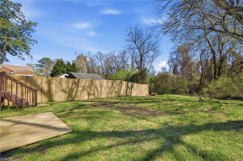 Photo 23 of 23 residential for sale in Chesapeake virginia