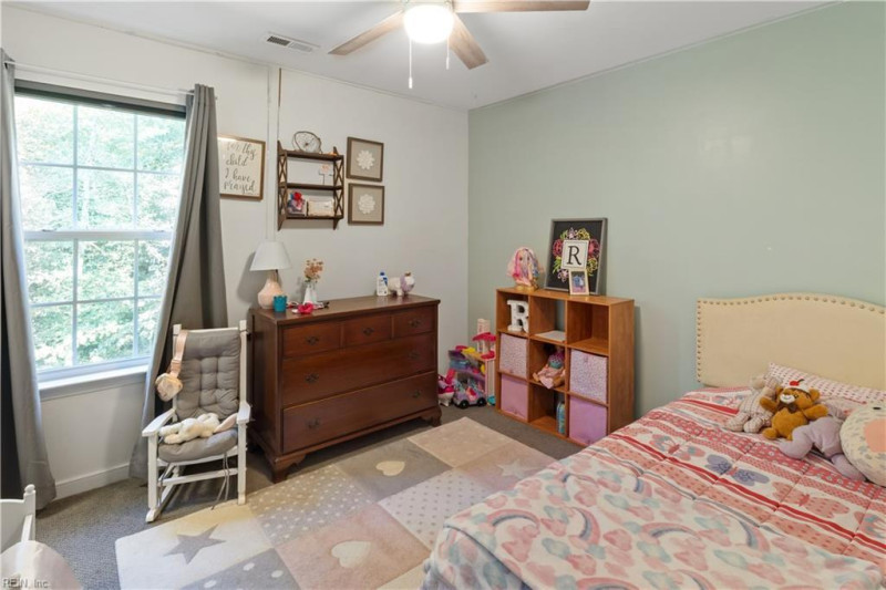 Photo 29 of 50 residential for sale in Gloucester County virginia