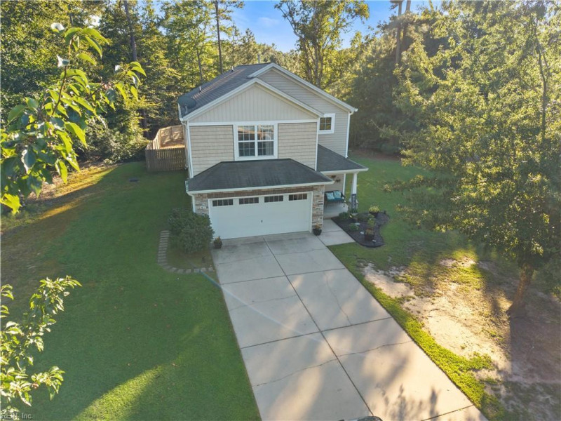 Photo 41 of 50 residential for sale in Gloucester County virginia