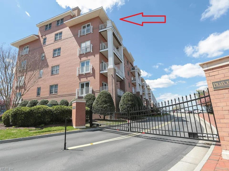 Photo 1 of 49 residential for sale in Norfolk virginia