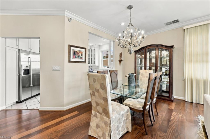 Photo 13 of 49 residential for sale in Norfolk virginia