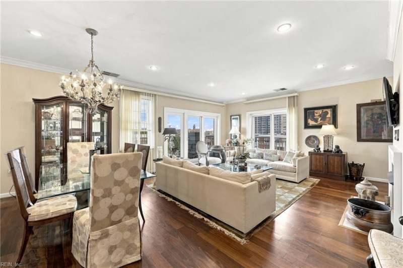 Photo 15 of 49 residential for sale in Norfolk virginia
