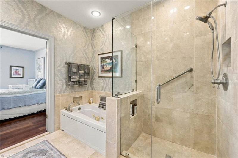 Photo 24 of 49 residential for sale in Norfolk virginia