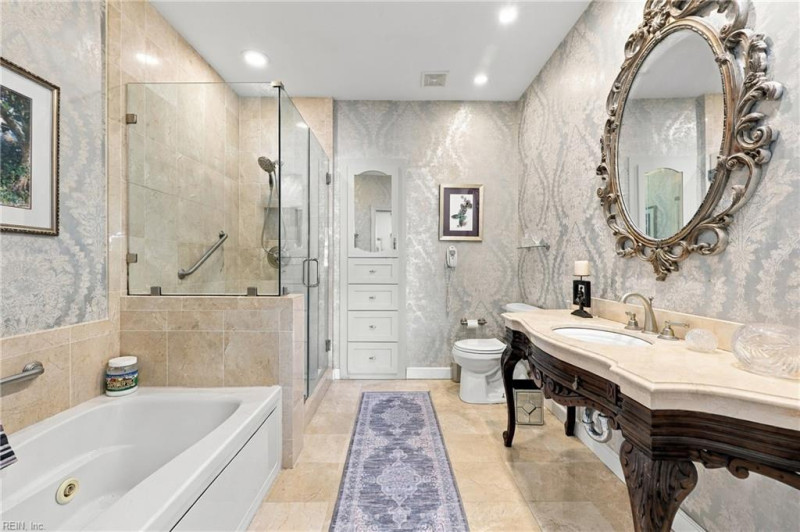 Photo 25 of 49 residential for sale in Norfolk virginia