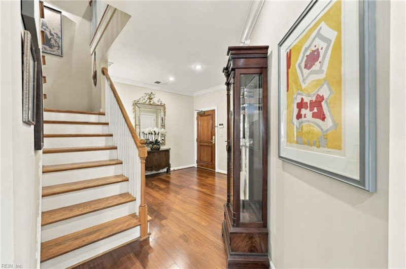 Photo 33 of 49 residential for sale in Norfolk virginia