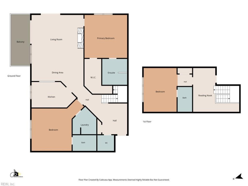 Photo 49 of 49 residential for sale in Norfolk virginia