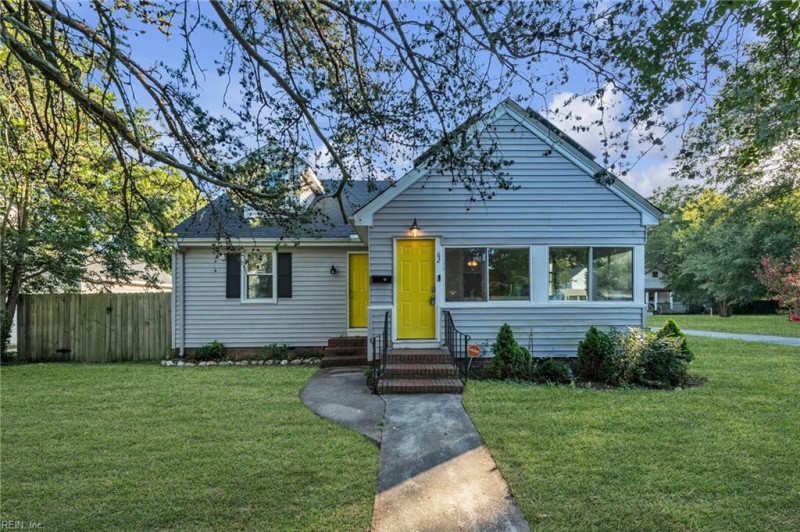 Photo 1 of 49 residential for sale in Portsmouth virginia