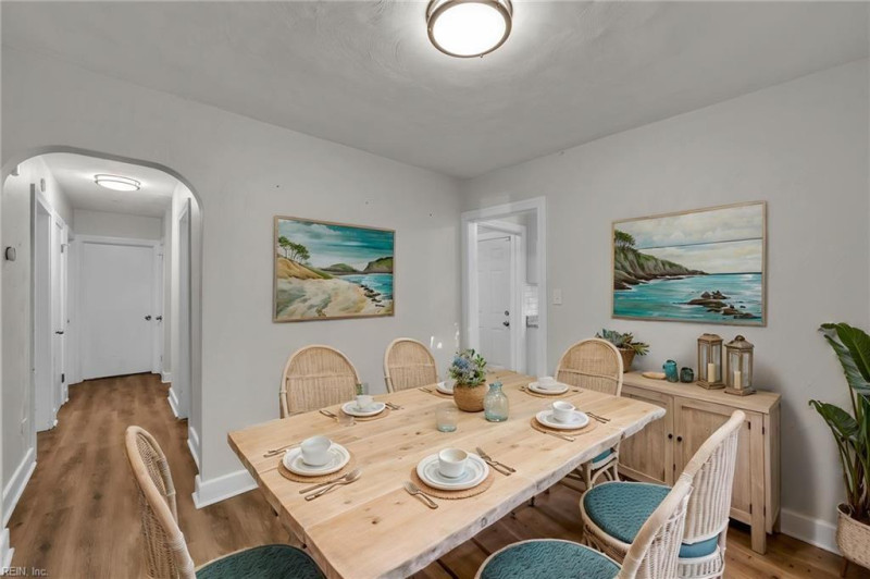 Photo 16 of 49 residential for sale in Portsmouth virginia