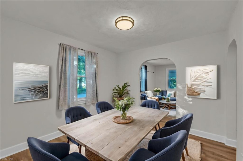 Photo 18 of 49 residential for sale in Portsmouth virginia