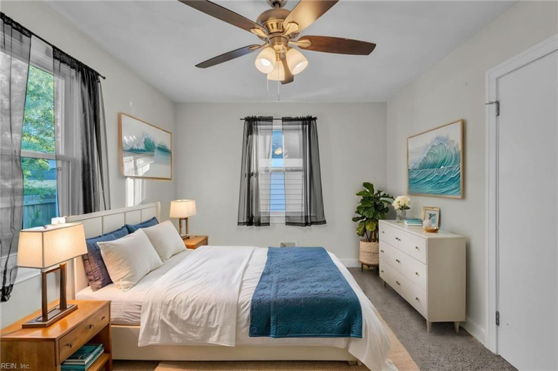 Photo 25 of 49 residential for sale in Portsmouth virginia