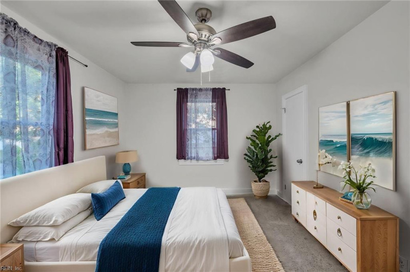 Photo 30 of 49 residential for sale in Portsmouth virginia