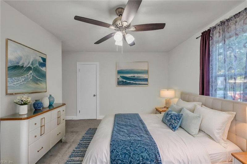 Photo 32 of 49 residential for sale in Portsmouth virginia