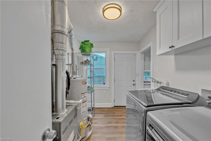 Photo 42 of 49 residential for sale in Portsmouth virginia