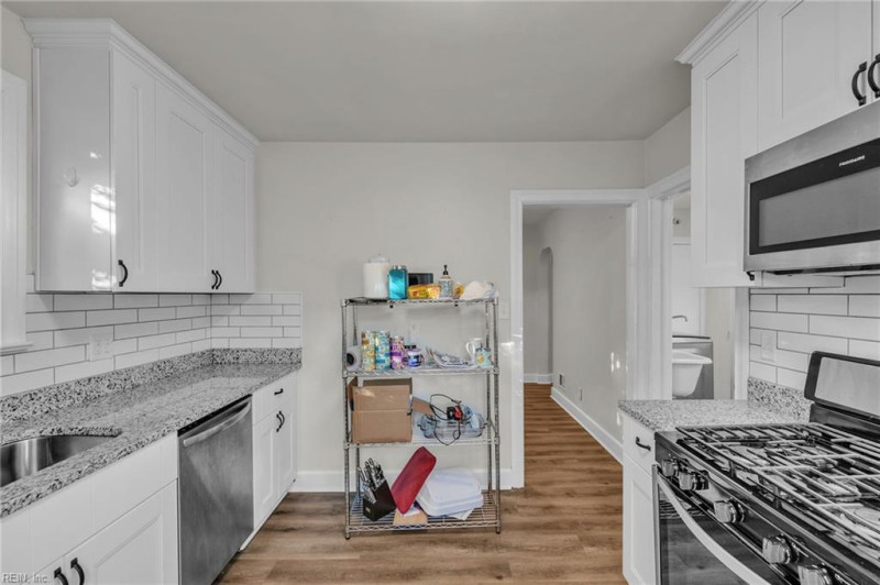 Photo 46 of 49 residential for sale in Portsmouth virginia