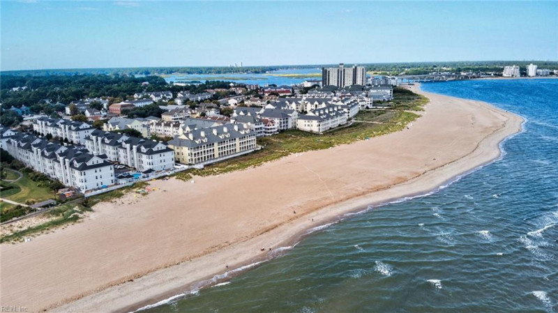 Photo 35 of 35 residential for sale in Virginia Beach virginia