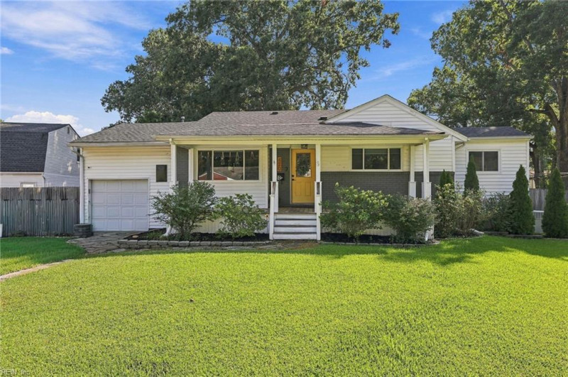 Photo 1 of 49 residential for sale in Virginia Beach virginia