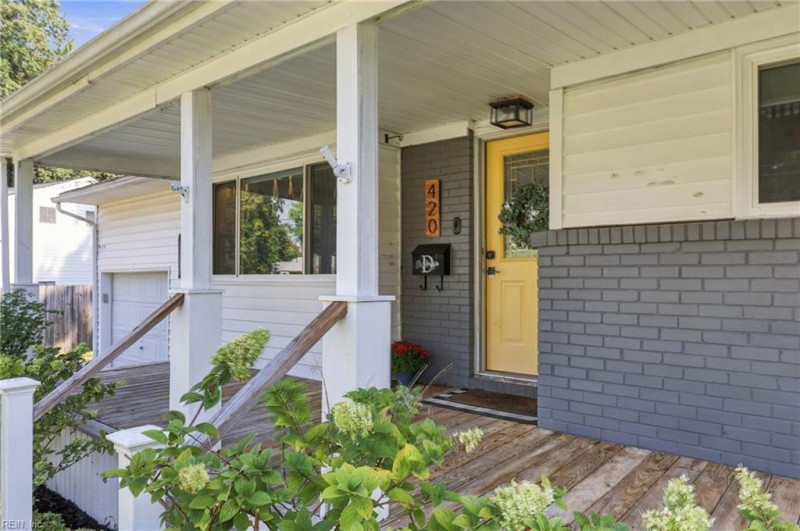 Photo 3 of 49 residential for sale in Virginia Beach virginia