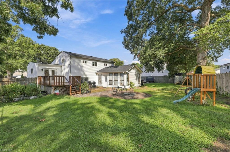 Photo 46 of 49 residential for sale in Virginia Beach virginia