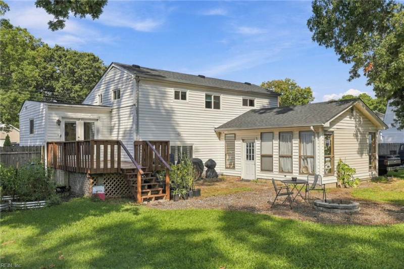 Photo 47 of 49 residential for sale in Virginia Beach virginia