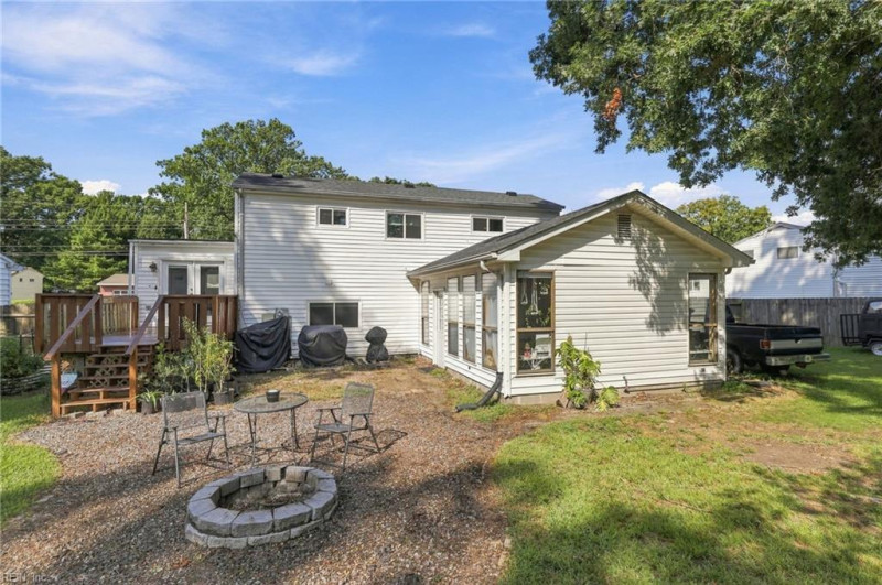 Photo 48 of 49 residential for sale in Virginia Beach virginia
