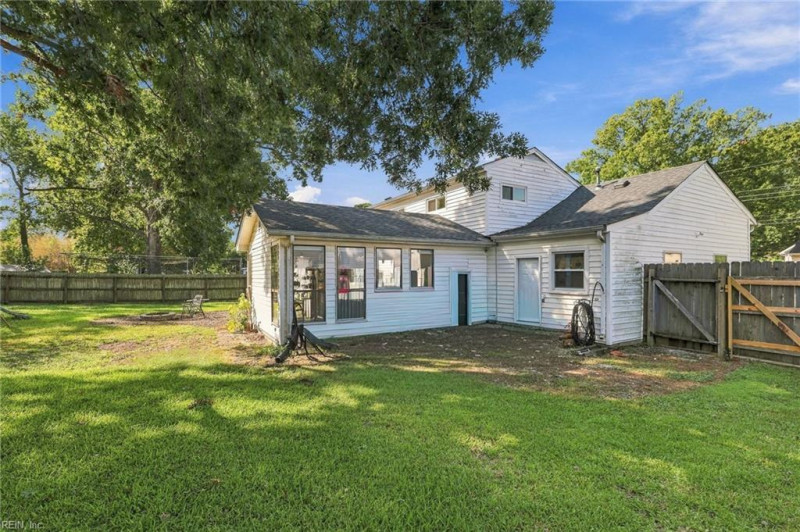 Photo 49 of 49 residential for sale in Virginia Beach virginia
