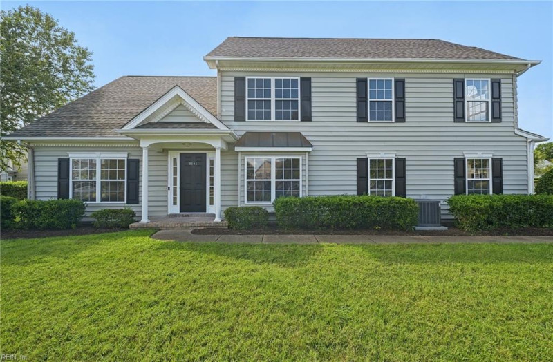 Photo 1 of 28 residential for sale in Suffolk virginia
