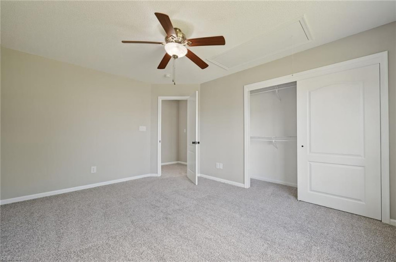 Photo 21 of 28 residential for sale in Suffolk virginia