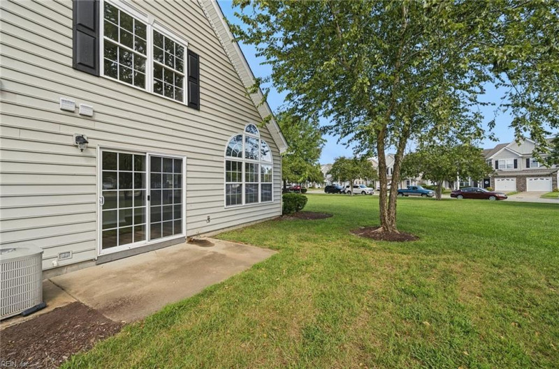 Photo 27 of 28 residential for sale in Suffolk virginia
