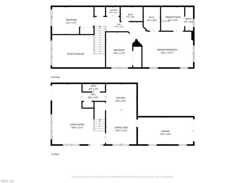Photo 28 of 28 residential for sale in Suffolk virginia