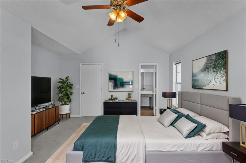 Photo 35 of 42 residential for sale in Virginia Beach virginia