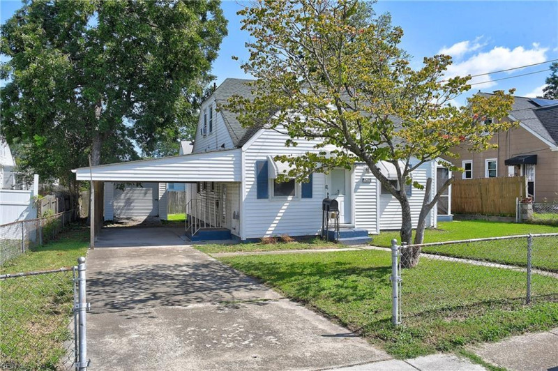 Photo 2 of 42 residential for sale in Norfolk virginia