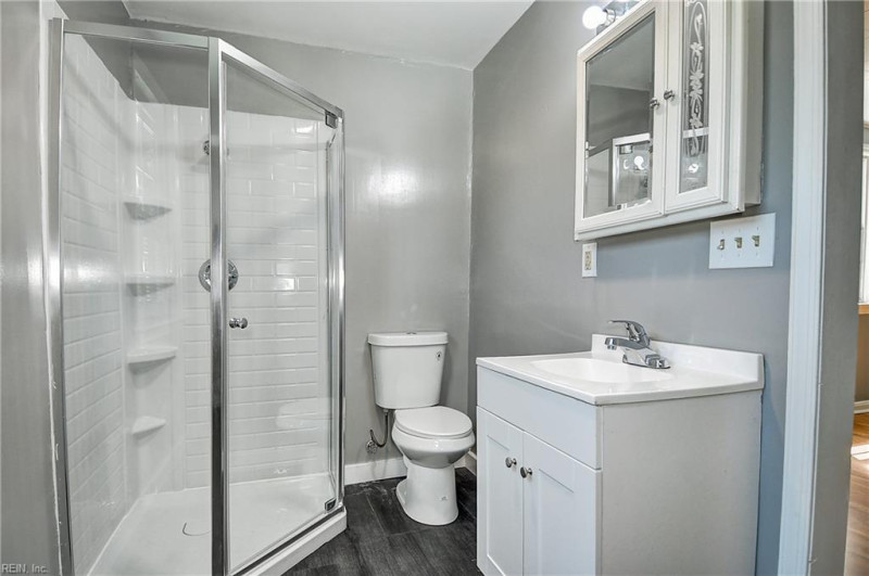 Photo 23 of 42 residential for sale in Norfolk virginia
