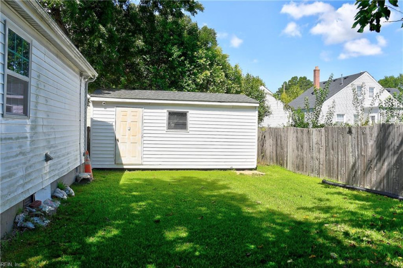 Photo 37 of 42 residential for sale in Norfolk virginia